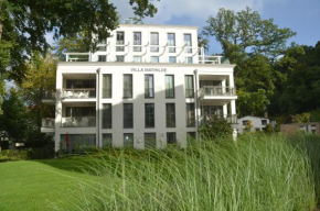 Parkvilla Mathilde